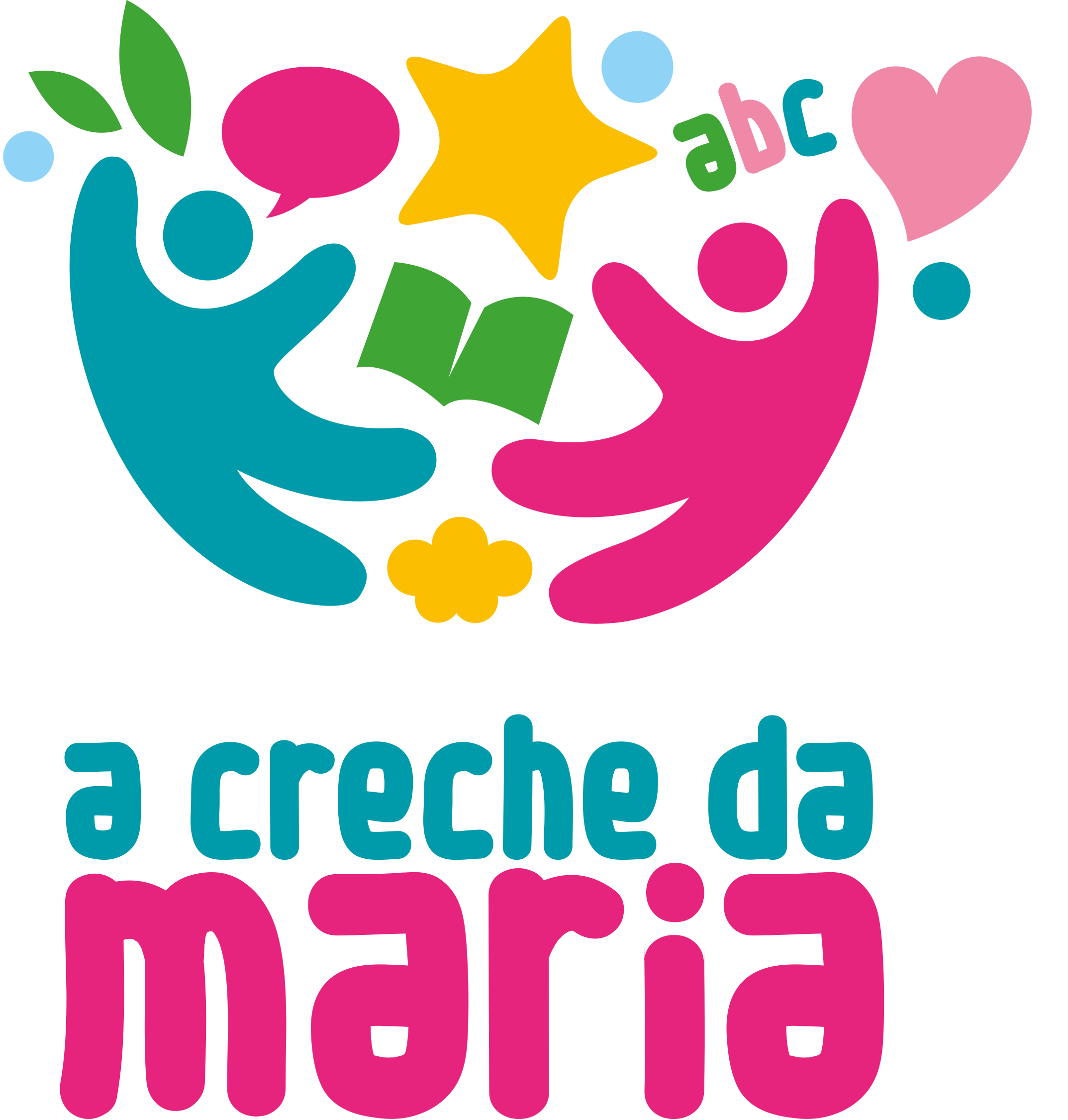 A Creche da Maria